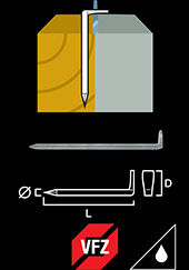 Hoop cramp