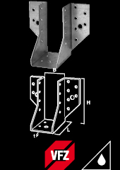 Joist hanger