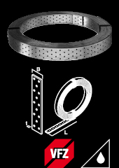 Tie strap
