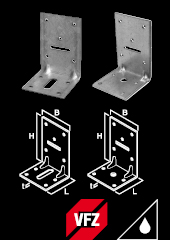 Angle bracket
