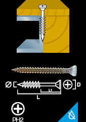 Moulding/Socket Screw