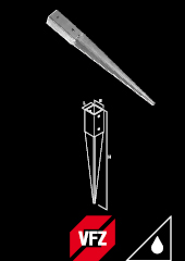 Pole anchor