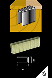 Staple 500