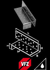 Truss anchor