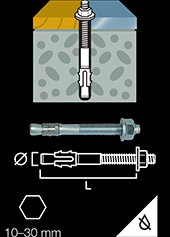 Thrubolt M2